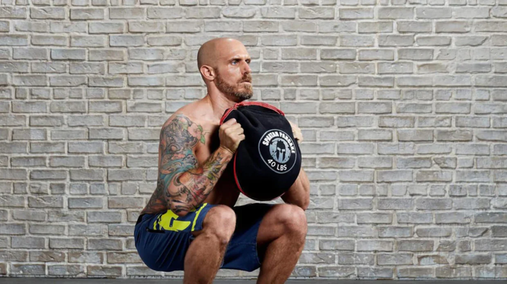 The Single Best Spartan-Approved Exercise to Prevent Knee Injuries – Spartan The Single Best Spartan-Approved Exercise to Prevent Knee Injuries – Spartan