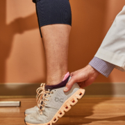 Well Ankle Exercises