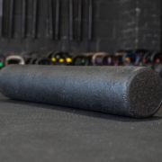 5 Foam Rolling Exercises for Skeptics