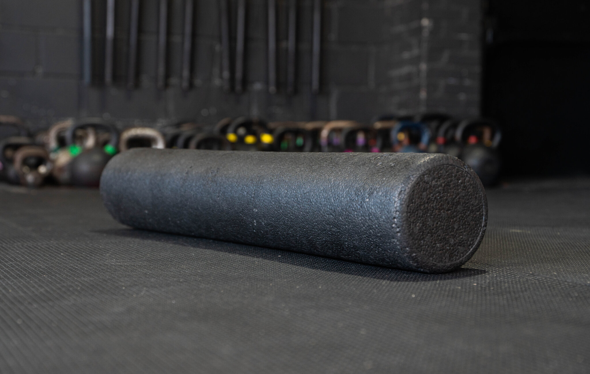 5 Foam Rolling Exercises for Skeptics – The New York Times