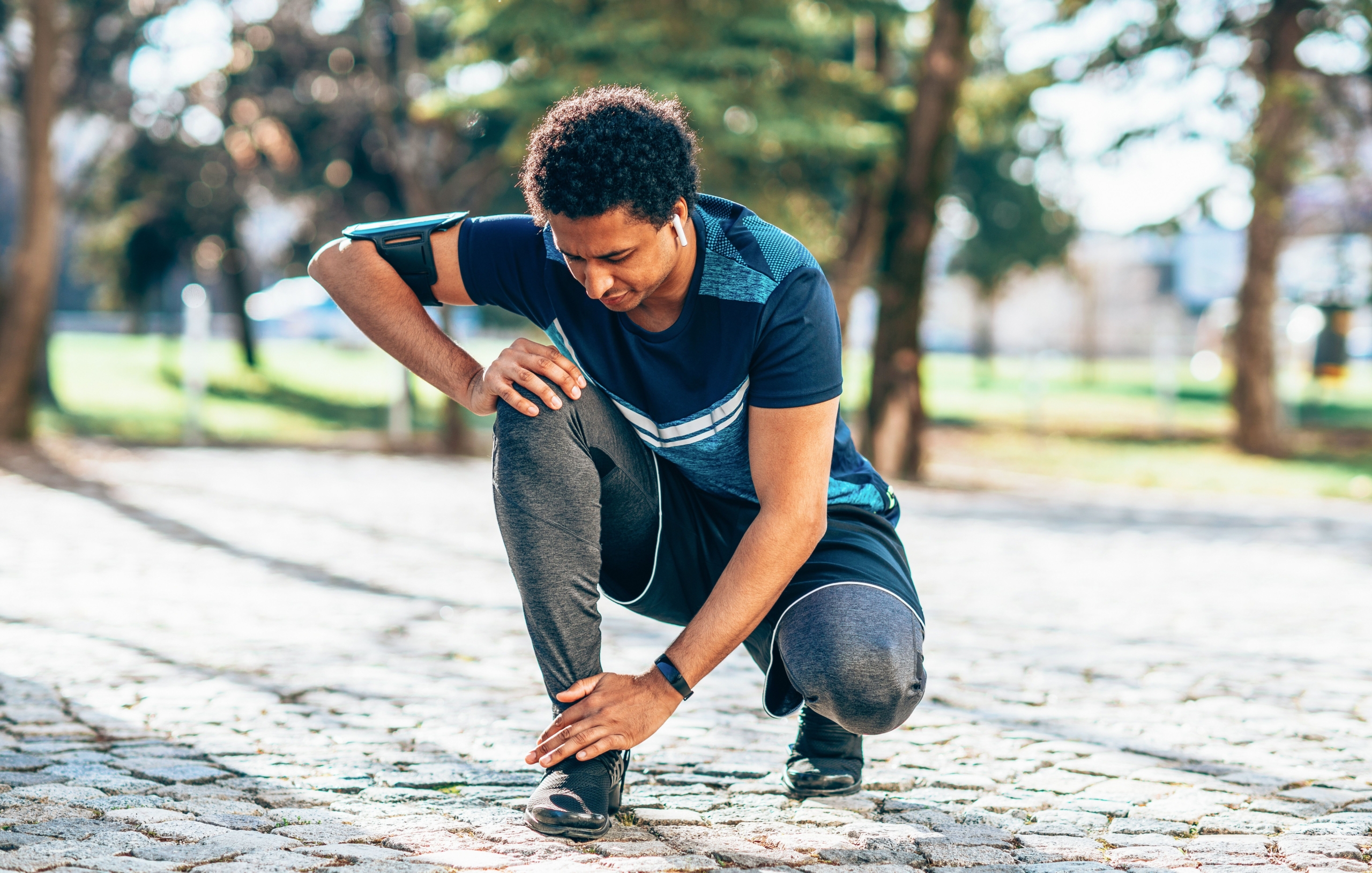 How To Tell The Difference Between Soreness And Injury After A Workout – HuffPost