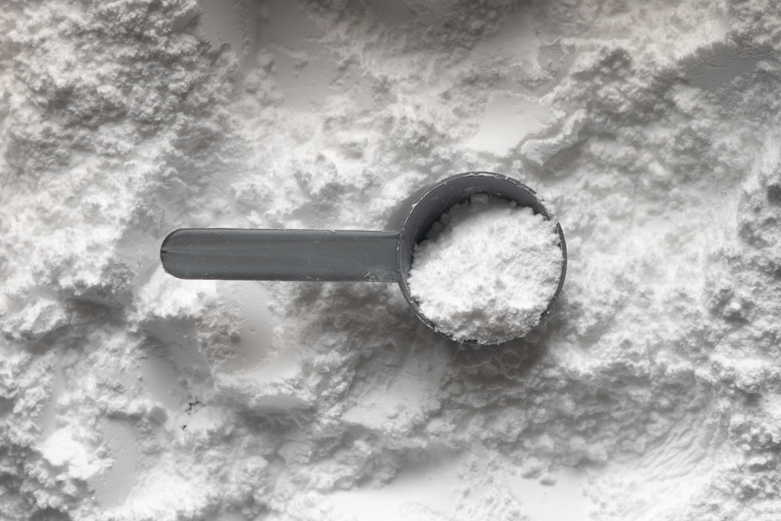 Creatine Supplementation Improves Healthspan and Muscle Preservation in Older Adults