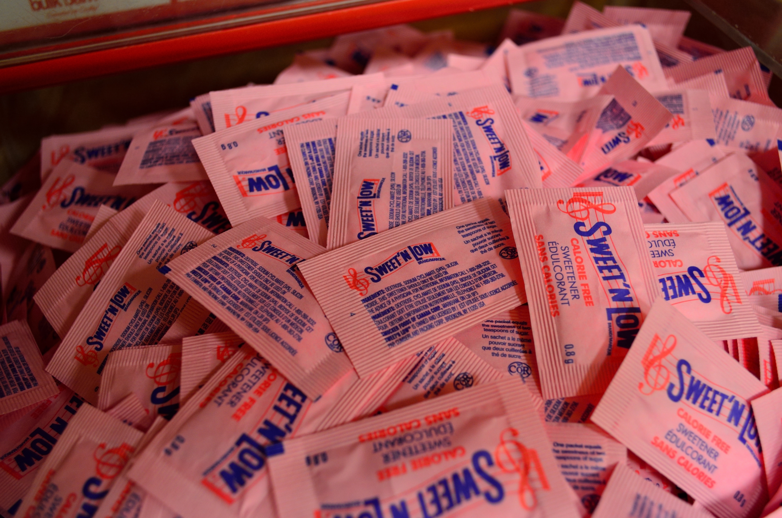 Non-Nutritive Sweetener May Affect Human Microbiomes and Alter Glycemic Response