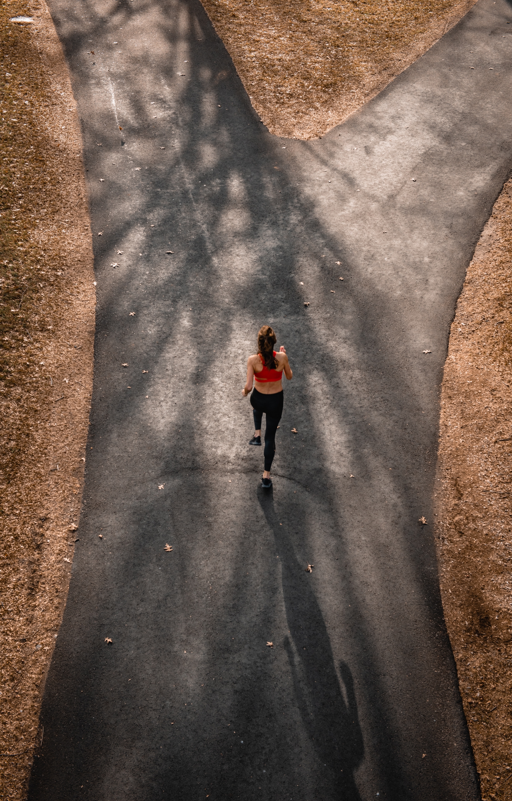 Exercise During Difficult Times May Have Prolonged Positive Effects on Mood and Stress