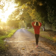 Healthy Lifestyle Habits Have Positive Effects on Mental Health