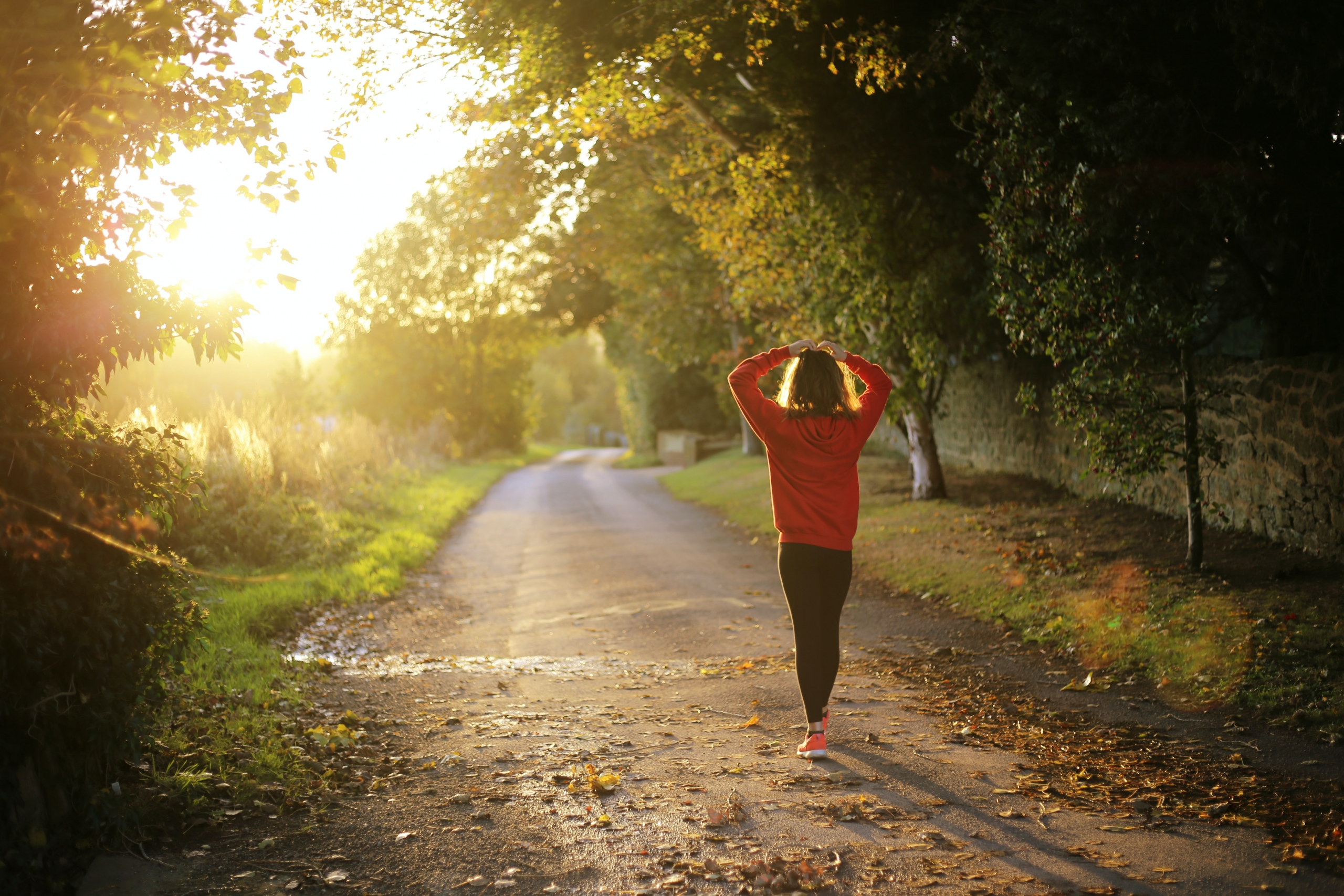 Healthy Lifestyle Habits Have Positive Effects on Mental Health