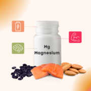 Mg Magnesium