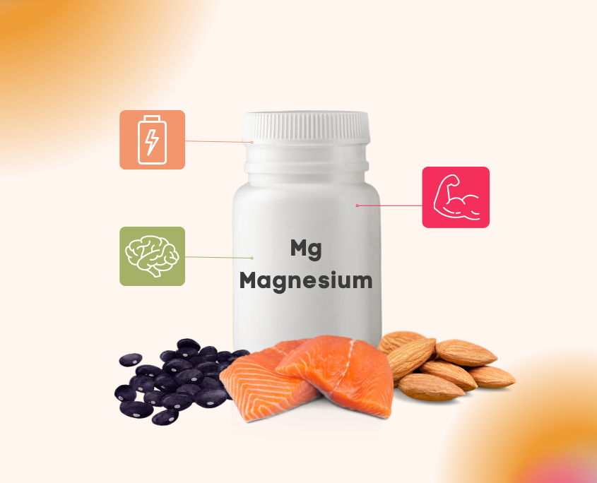 Importance of Proper Magnesium Intake For Exercise Performance and Healthy Functioning