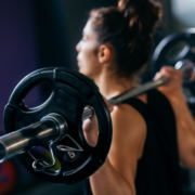 Strength Training During Perimenopause