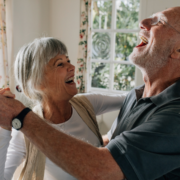 Laughter Your New Prescription