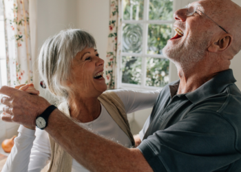 Laughter Your New Prescription