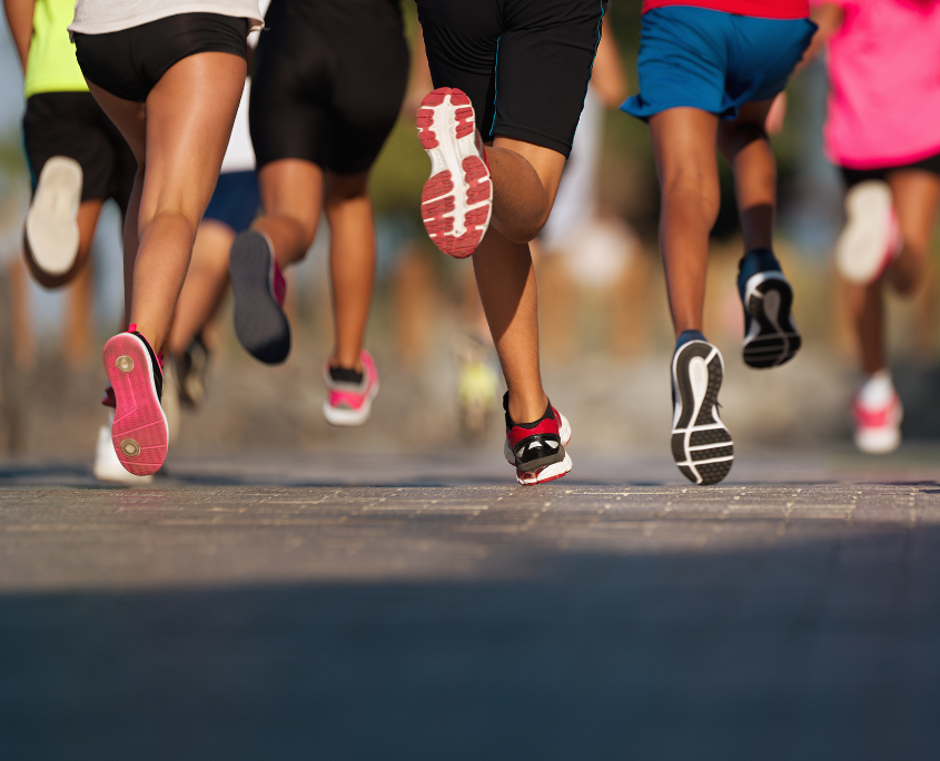 Is Running Bad for Your Knees? Research Says, “No”