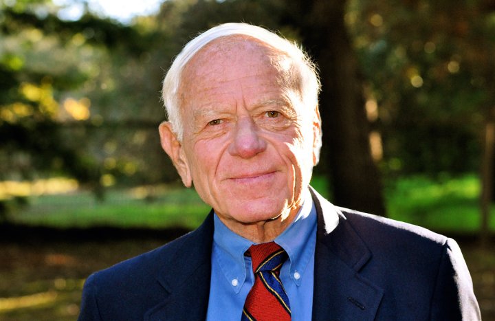 Remembering Dr. Walter Bortz, the Grandfather of Lifestyle Medicine