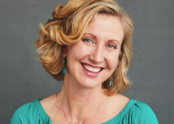 Welcoming Our New Program Manager, Sharon Brock