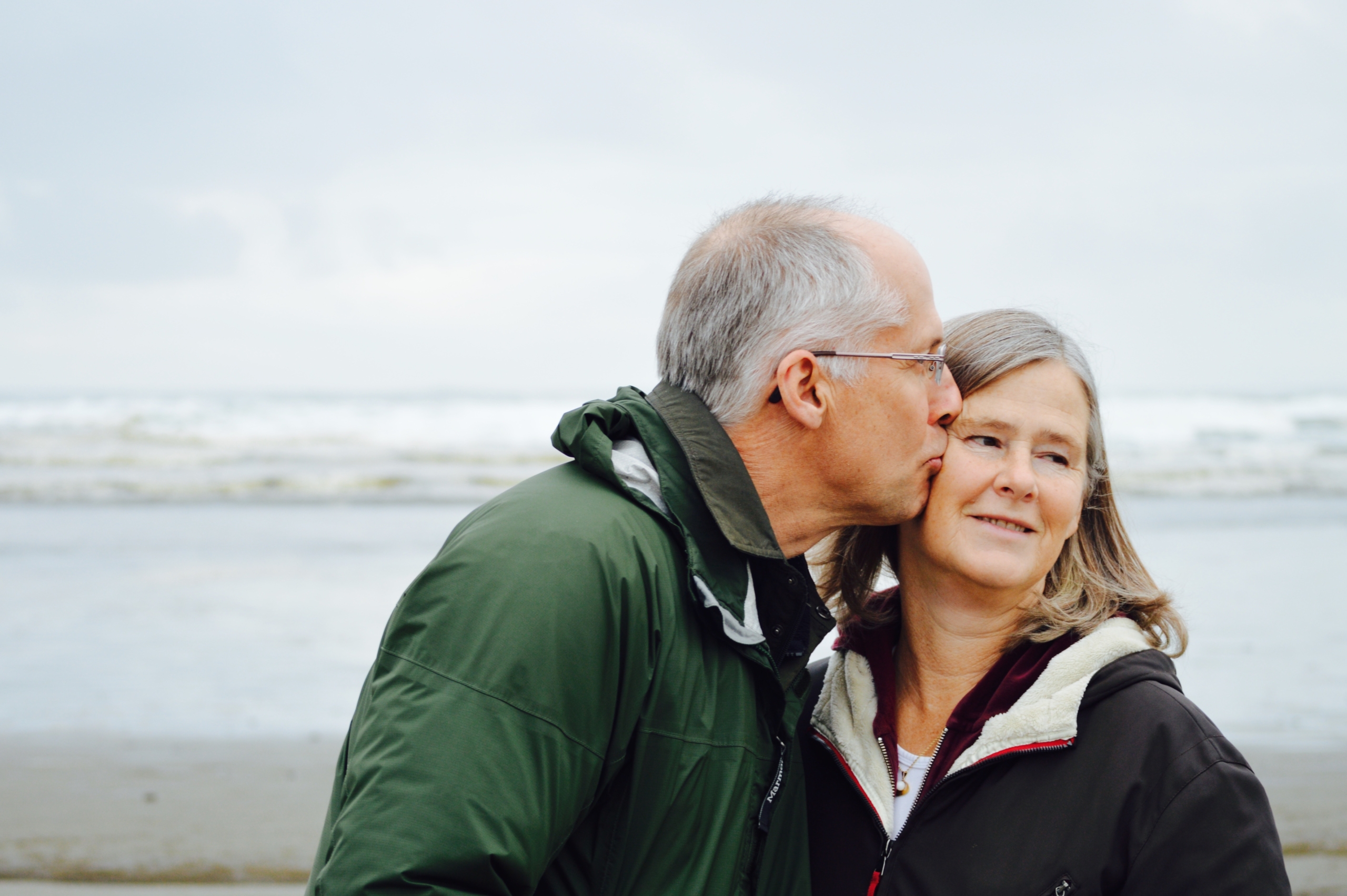 People who adopt healthy habits can reduce risk of depressive episodes, studies say – NPR