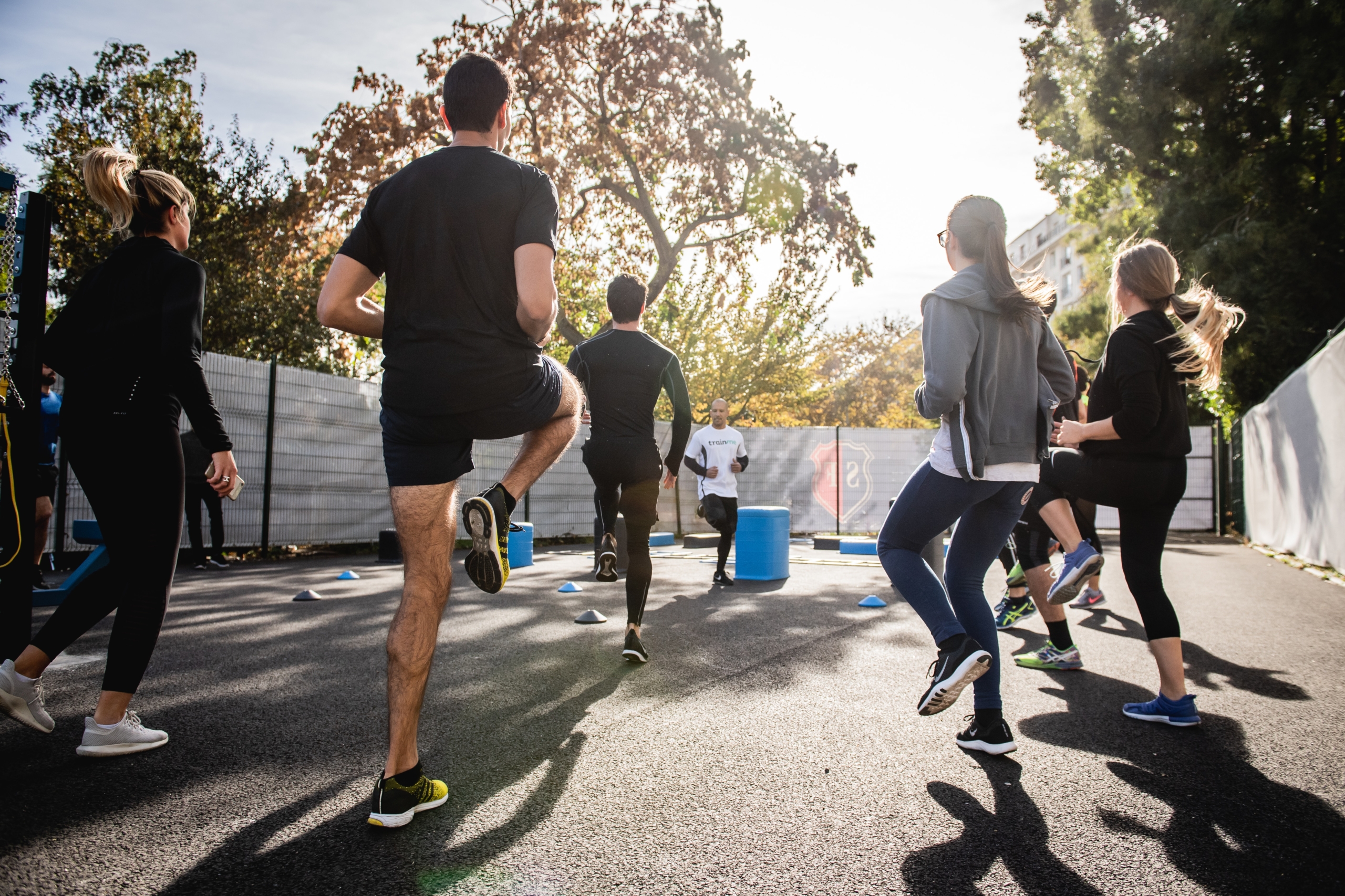 Morning Workouts are Linked to Better Weight Management, Study Finds – Healthline
