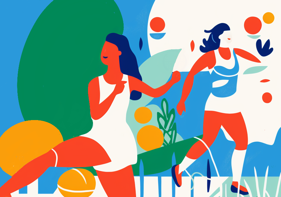 The Benefits of HIIT and Other Forms of Interval Training