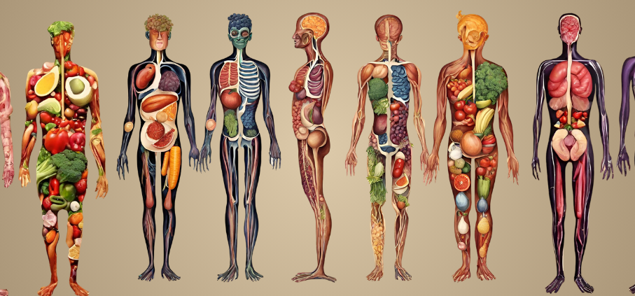 The Impact of the Western Diet on Diverticulitis