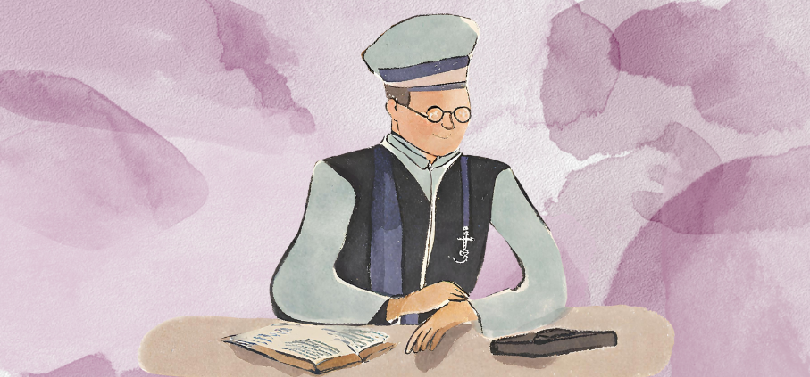 Dr. Bruce Feldstein: Bridging Medicine and Spirituality