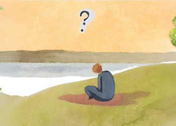 Practice of the Month: Four Questions a Day