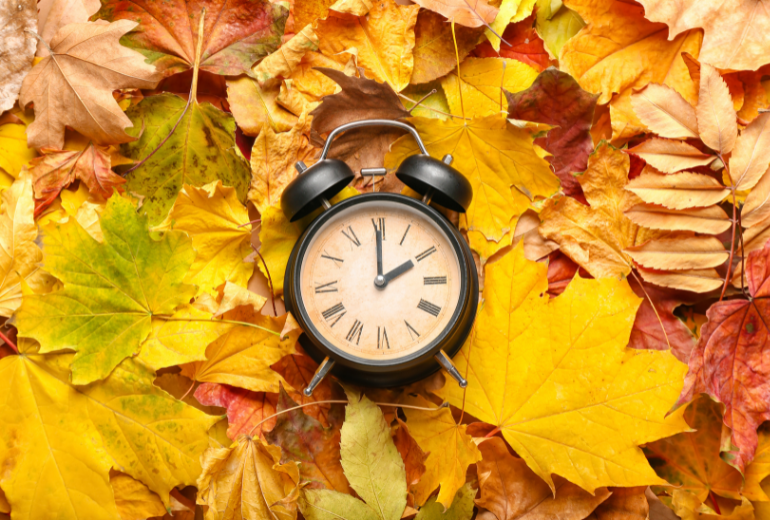 Four questions for Jamie Zeitzer on daylight saving time – Stanford News