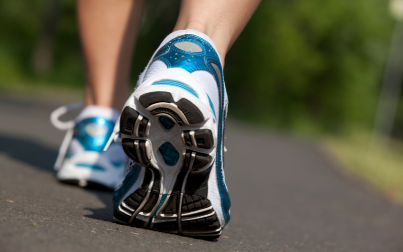 Level up your next walk by focusing on this one thing – CNN Health