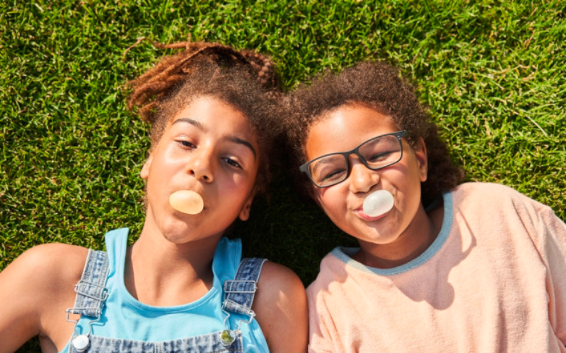 Debunking These 3 Popular Kid Sayings About Health – DISCOVER