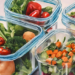 Meal Prep Ideas for Busy People