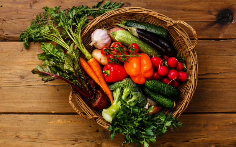Weight-loss drugs aren’t a magic bullet. Lifestyle changes are key to lasting health – NPR