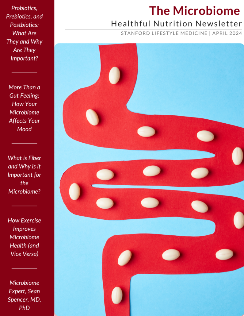 The Microbiome The Microbiome
