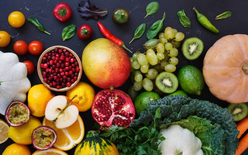 The Foods That Fight Inflammation – The New York Times