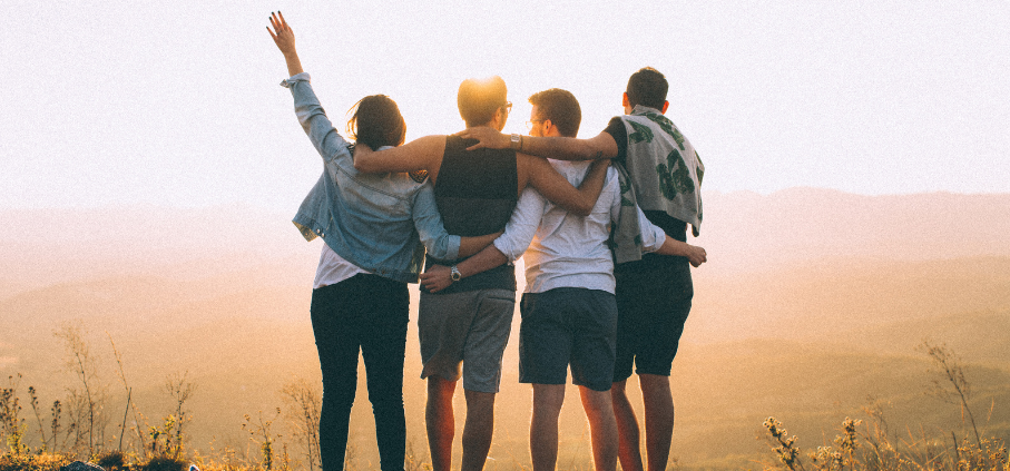 What is Social Health and How Does it Impact Longevity?