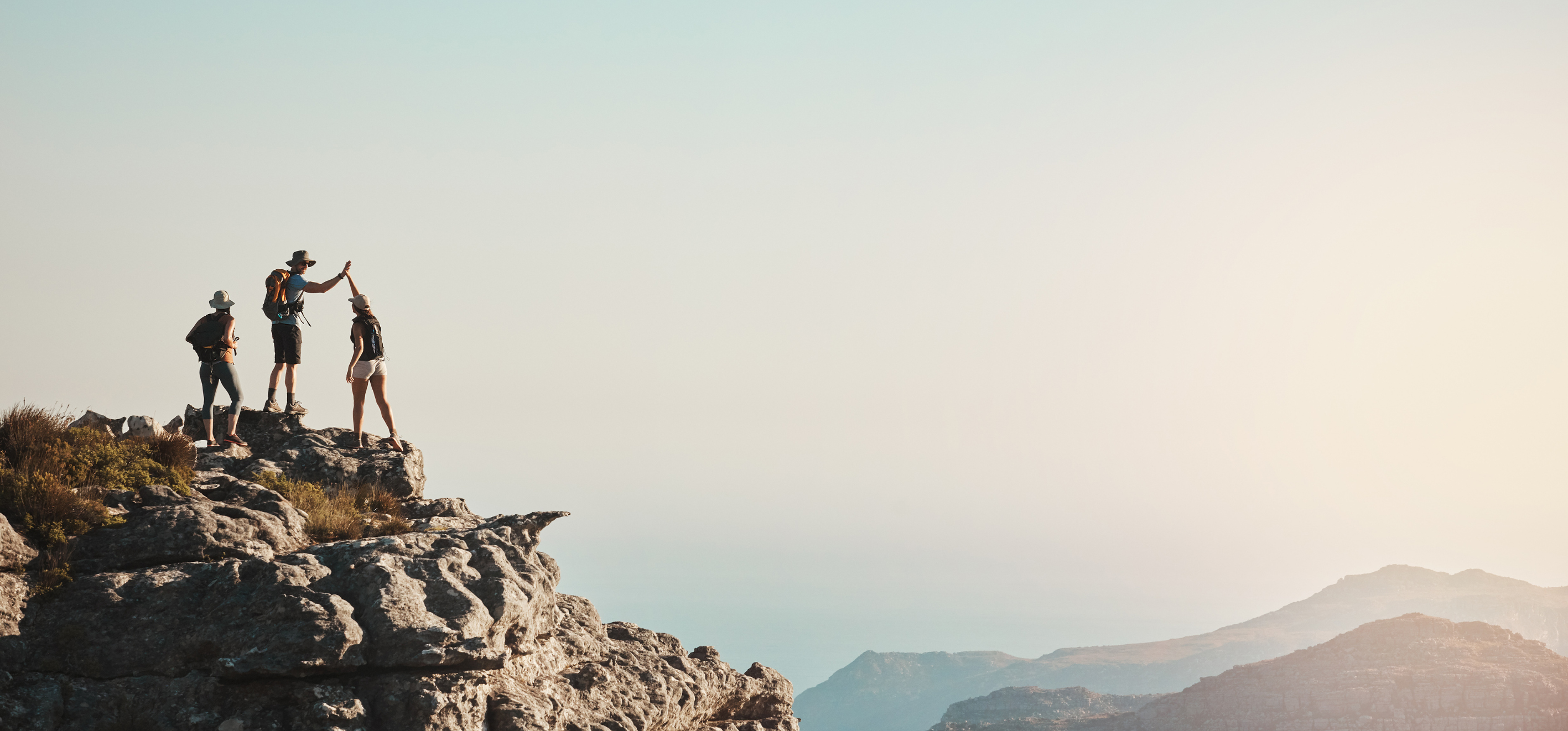 Finding Purpose in Midlife and Beyond