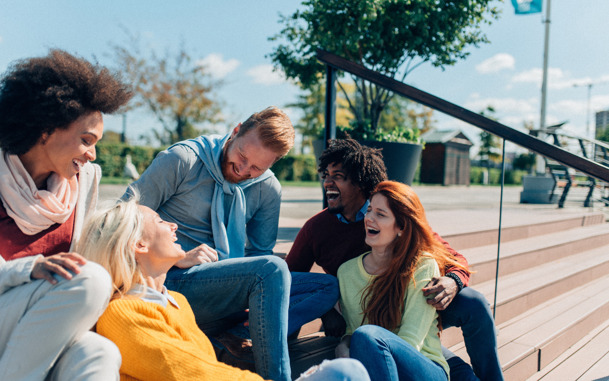 Diving Deeper into Conversations with Steven Michael Crane – Covve