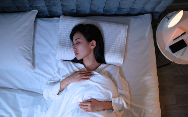 How to Exercise for Better Sleep