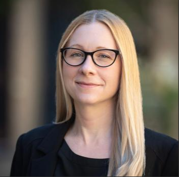 Michelle Hauser Named American College of Lifestyle Medicine’s President-Elect