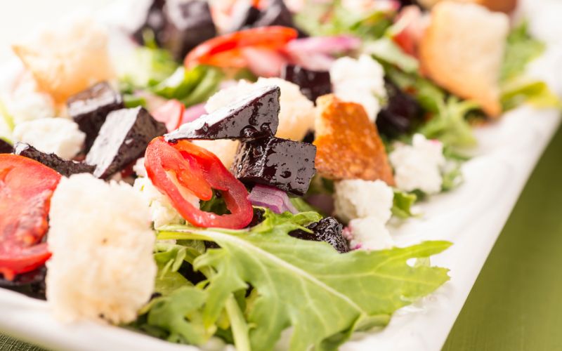 2024 Stanford Food Summit: Plant-Based Solutions for a Healthy and Sustainable Future