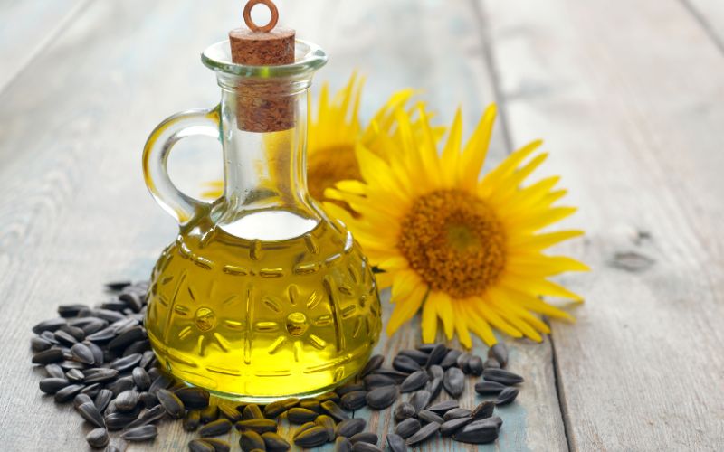 Are Seed Oils Actually Bad for You?
