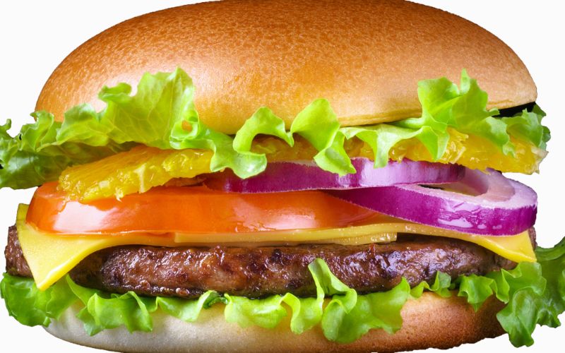 Is Fake Meat Better for You than Real Meat?