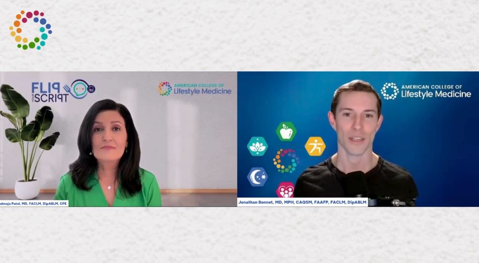 Transforming Obesity Care with Lifestyle Medicine