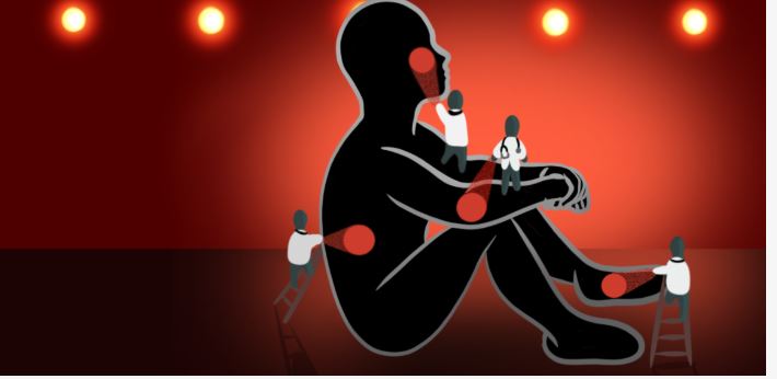 What’s the Deal with Red Light Therapy?