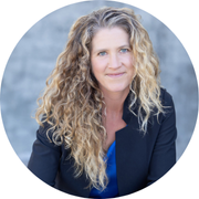 Headshot of Sarah Meyer Tapia
