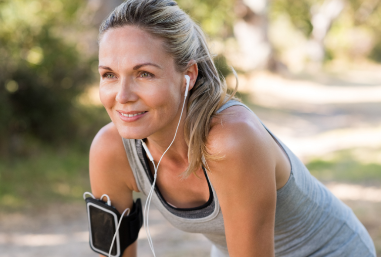Your exercise routine should change as you age — in these 3 specific ways