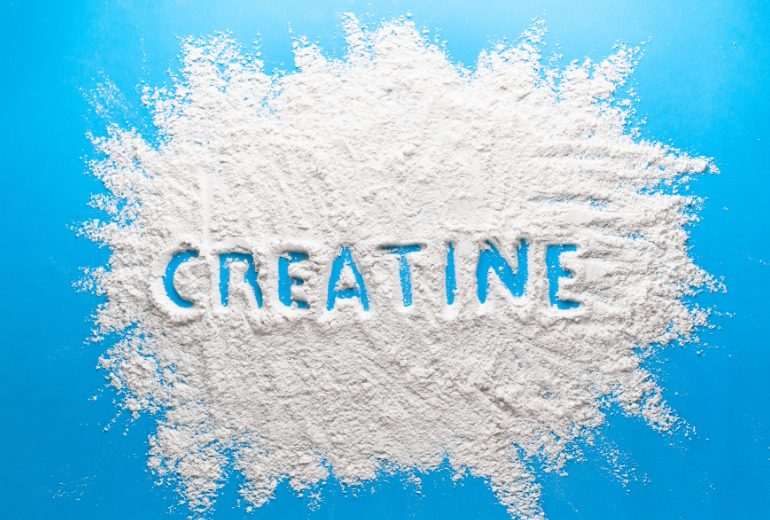 Bodybuilders love this supplement. Should older adults take it too?
