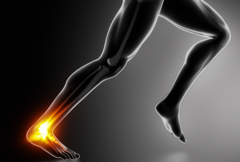 Why all the Achilles injuries in the NBA this season?