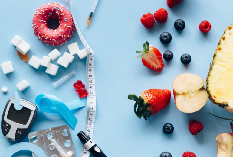 First clinical practice guideline on lifestyle interventions for treatment and remission of type 2 diabetes and pre-diabetes in adults