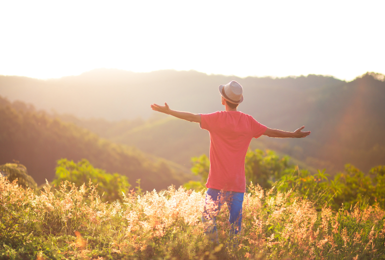Longevity Hacks for Busy People