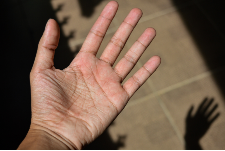 What Your Finger Length Could Reveal About Your Cardio Fitness