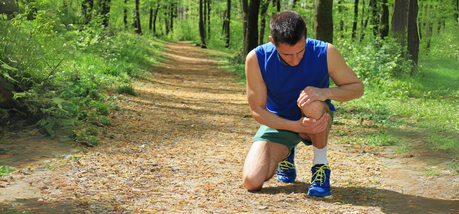 Understanding “Good” vs. “Bad” Joint Pain, and When to See a Doctor