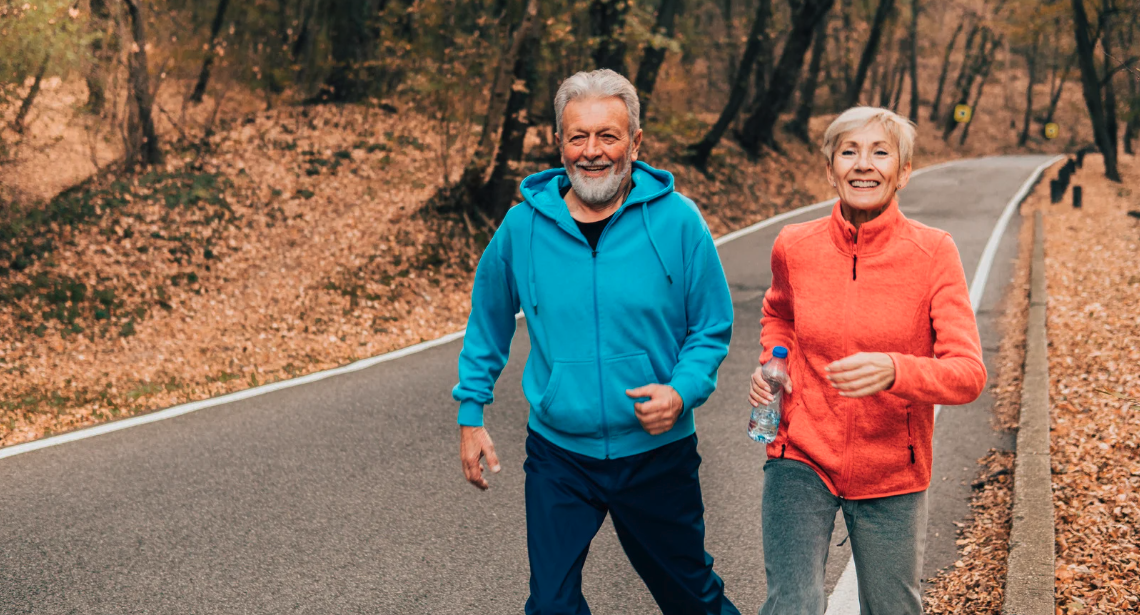 How to Modify Exercises for Those with Arthritis